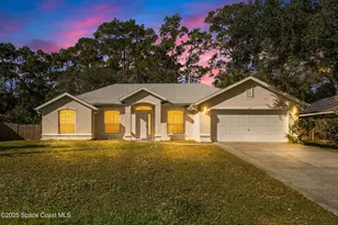 152 Greenbrier Ave NW, Palm Bay, FL 32907 - Photo 1