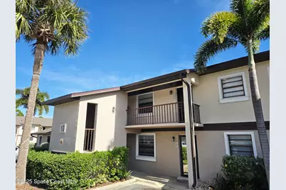 1079 Ellen Court #1079, Melbourne, FL 32935 - Photo 1