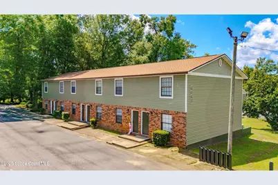 4443 N Olive Branch #5, Marianna, FL 32446 - Photo 1