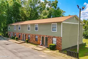 4443 N Olive Branch, Marianna, FL 32446 - Photo 1