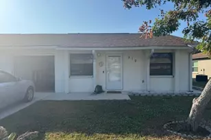 819 Poinciana St, Rockledge, FL 32955 - Photo 1