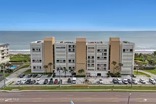 3221 S Atlantic Ave, Cocoa Beach, FL 32931 - Photo 1