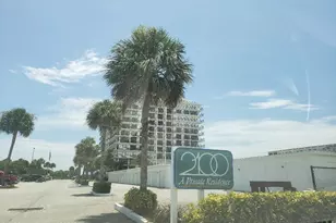 2100 N Atlantic Ave, Cocoa Beach, FL 32931 - Photo 1