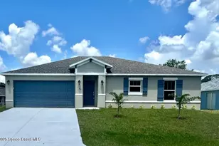 1380 Vander Ave SE, Palm Bay, FL 32909 - Photo 1