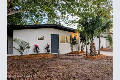 2031 Maid Marian Lane, Melbourne, FL 32935 - Photo 1