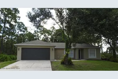 3235 Forghun Avenue SE, Palm Bay, FL 32909 - Photo 1