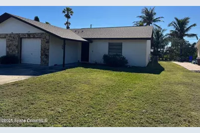 107 Mullet Creek Road, Melbourne Beach, FL 32951 - Photo 1