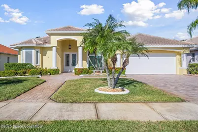 4329 Collingtree Drive, Rockledge, FL 32955 - Photo 1