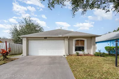 2885 Maderia Circle, Melbourne, FL 32935 - Photo 1