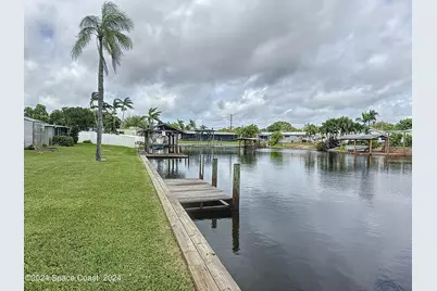 250 Richland Avenue, Merritt Island, FL 32953 - Photo 1