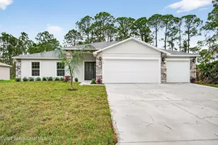 474 Scenic Road SW, Palm Bay, FL 32908 - Photo 1