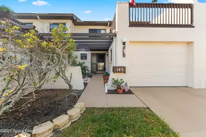 145 Skyline Boulevard, Satellite Beach, FL 32937 - Photo 1