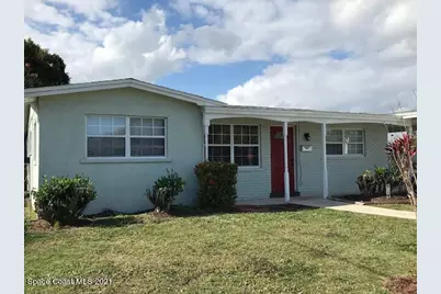 632 Westminster Avenue, Melbourne, FL 32935 - Photo 1