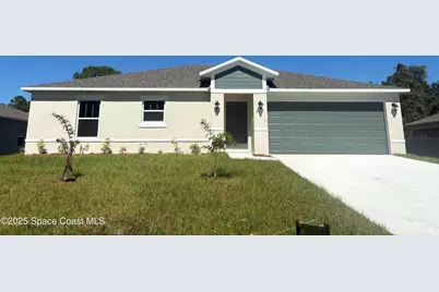 274 Cactus Street SE #10, Palm Bay, FL 32909 - Photo 1