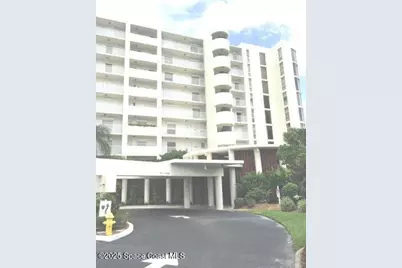 2225 Highway A1A Highway #502, Indian Harbour Beach, FL 32937 - Photo 1