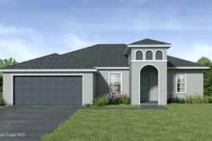 467 Dominican Ave SE, Palm Bay, FL 32909 - Photo 1