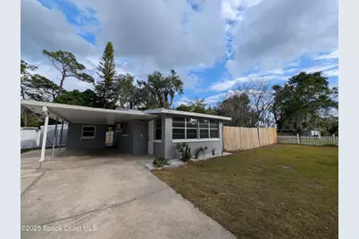 305 W Virginia Drive, Titusville, FL 32796 - Photo 1