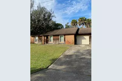 6800 Ackerman Avenue, Cocoa, FL 32927 - Photo 1