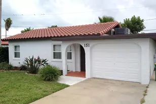 151 Del Mar, Indialantic, FL 32903 - Photo 1