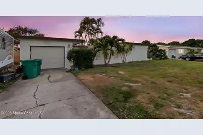 1132 Pine Tree Drive, Satellite Beach, FL 32937 - Photo 1