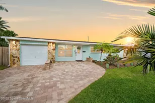 181 SE 3rd St, Satellite Beach, FL 32937 - Photo 1