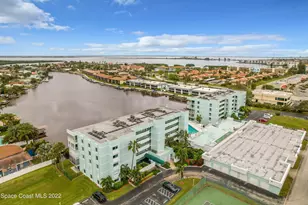 1700 Commodore Blvd, Cocoa Beach, FL 32931 - Photo 1