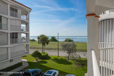 8934 Puerto Del Rio Drive #8304, Cape Canaveral, FL 32920 - Photo 1