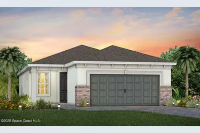 3534 Bubbles Court, Melbourne, FL 32940 - Photo 1