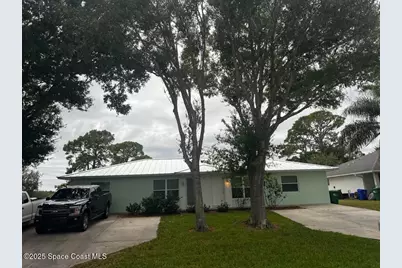 357 Keen Terrace #B, Sebastian, FL 32958 - Photo 1