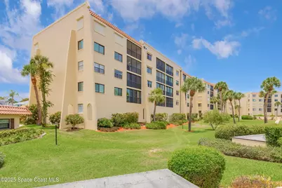 115 N Indian River Drive #327, Cocoa, FL 32922 - Photo 1