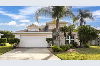 1603 Tailfeather Court, Rockledge, FL 32955 - Photo 1