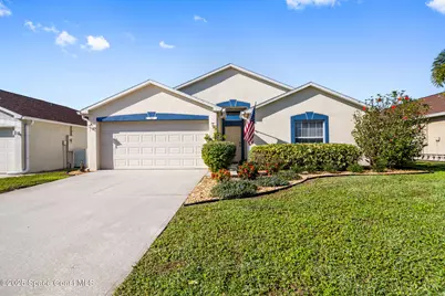 963 Brumpton Place, Rockledge, FL 32955 - Photo 1