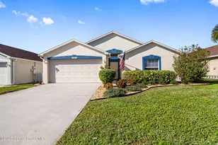 963 Brumpton Pl, Rockledge, FL 32955 - Photo 1