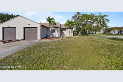 1666 Owl Lane, Melbourne, FL 32935 - Photo 1