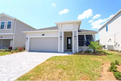 2508 Pangea Circle, Melbourne, FL 32940 - Photo 1