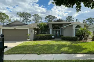 654 Sheridan Woods Dr, Melbourne, FL 32904 - Photo 1