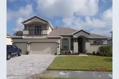 3022 Morton Way, West Melbourne, FL 32904 - Photo 1