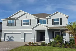 6275 Moonrise Dr, Merritt Island, FL 32953 - Photo 1