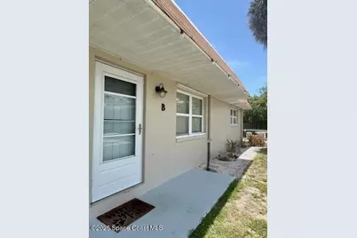331 S Brevard Ave Avenue #B, Cocoa Beach, FL 32931 - Photo 1