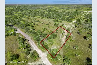 1313 Magic Street SW, Palm Bay, FL 32908 - Photo 1