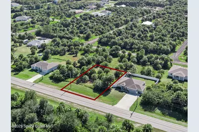 701 Banyan Street SW, Palm Bay, FL 32908 - Photo 1