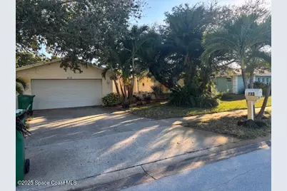 413 Trinidad Drive, Satellite Beach, FL 32937 - Photo 1