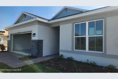 5059 Sunnytime Street, Melbourne, FL 32904 - Photo 1