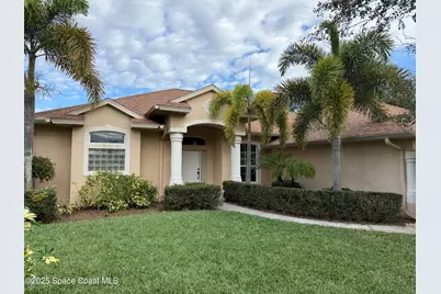 5971 Newbury Circle, Melbourne, FL 32940 - Photo 1