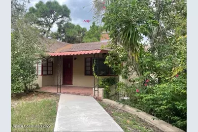 472 Magnolia Avenue #2, Melbourne, FL 32935 - Photo 1