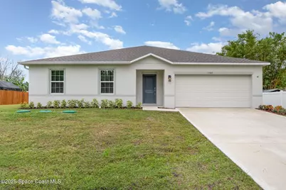 5705 Graham Street, Cocoa, FL 32927 - Photo 1