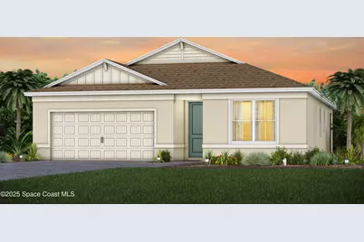 5178 Sunnytime Street, Melbourne, FL 32904 - Photo 1