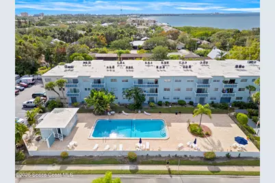 223 Columbia Drive #102, Cape Canaveral, FL 32920 - Photo 1