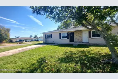 2441 Uranus Drive, Cocoa, FL 32926 - Photo 1