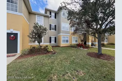 5692 Star Rush Drive #106, Melbourne, FL 32940 - Photo 1
